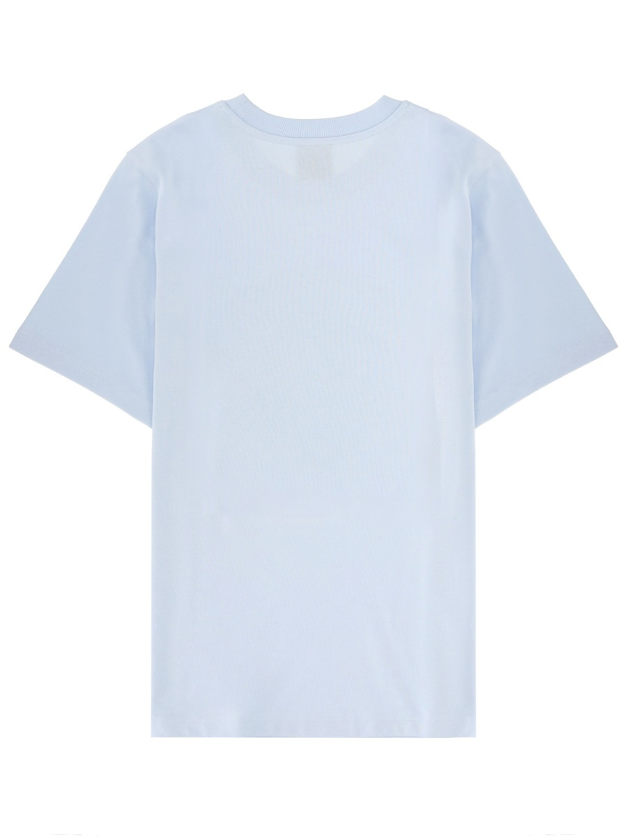 [Casablanca] T-shirts Short Sleeve SS26 M-SP26-JTS-001_09AIRBRUSH
SMILEY