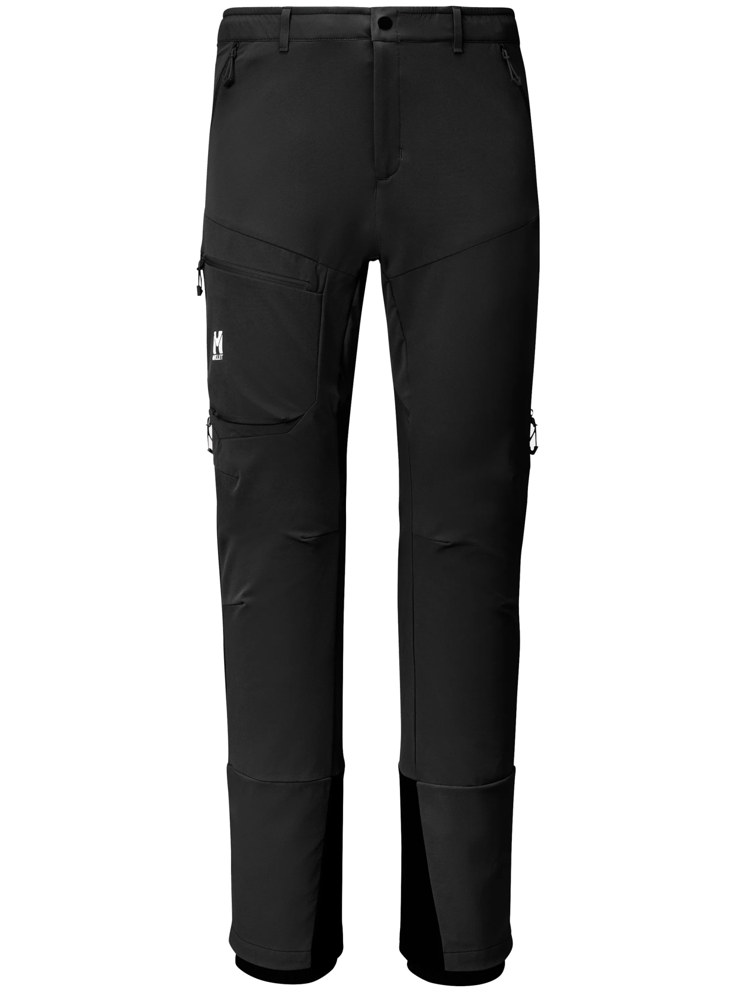 [MILLET] Trousers FW25 MIV9907