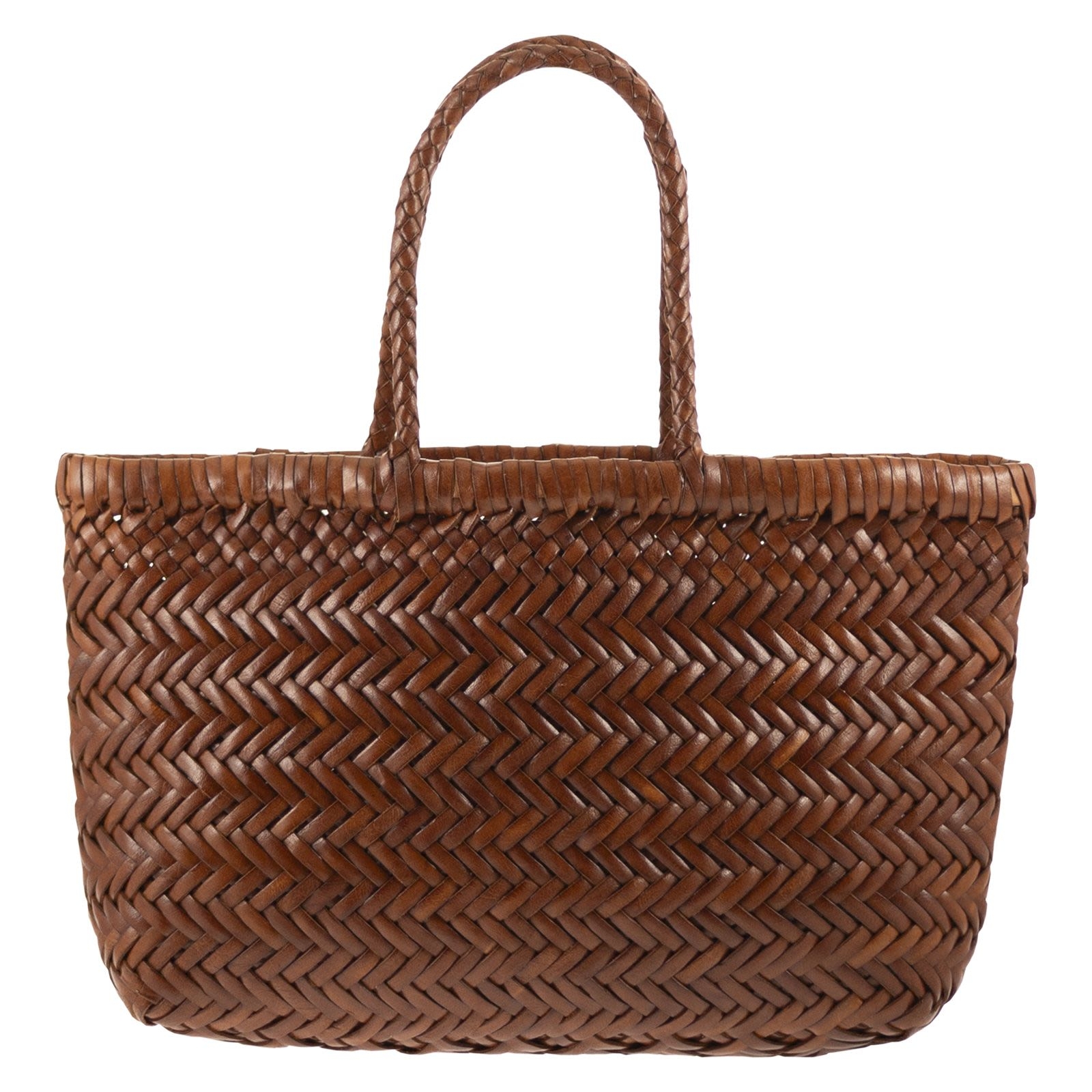 [Dragon] Tote bag SS26 8809 TAN