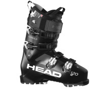 [HEAD] Ankle boots FW25 604122