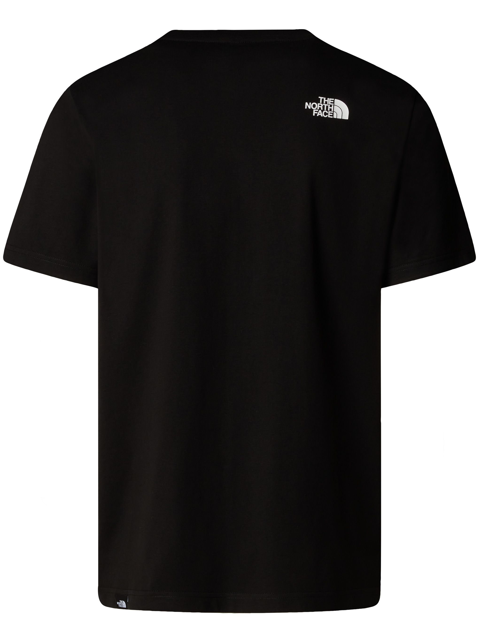[THE NORTH FACE] T-shirts Short Sleeve FW25 NF0A8A6MJK3