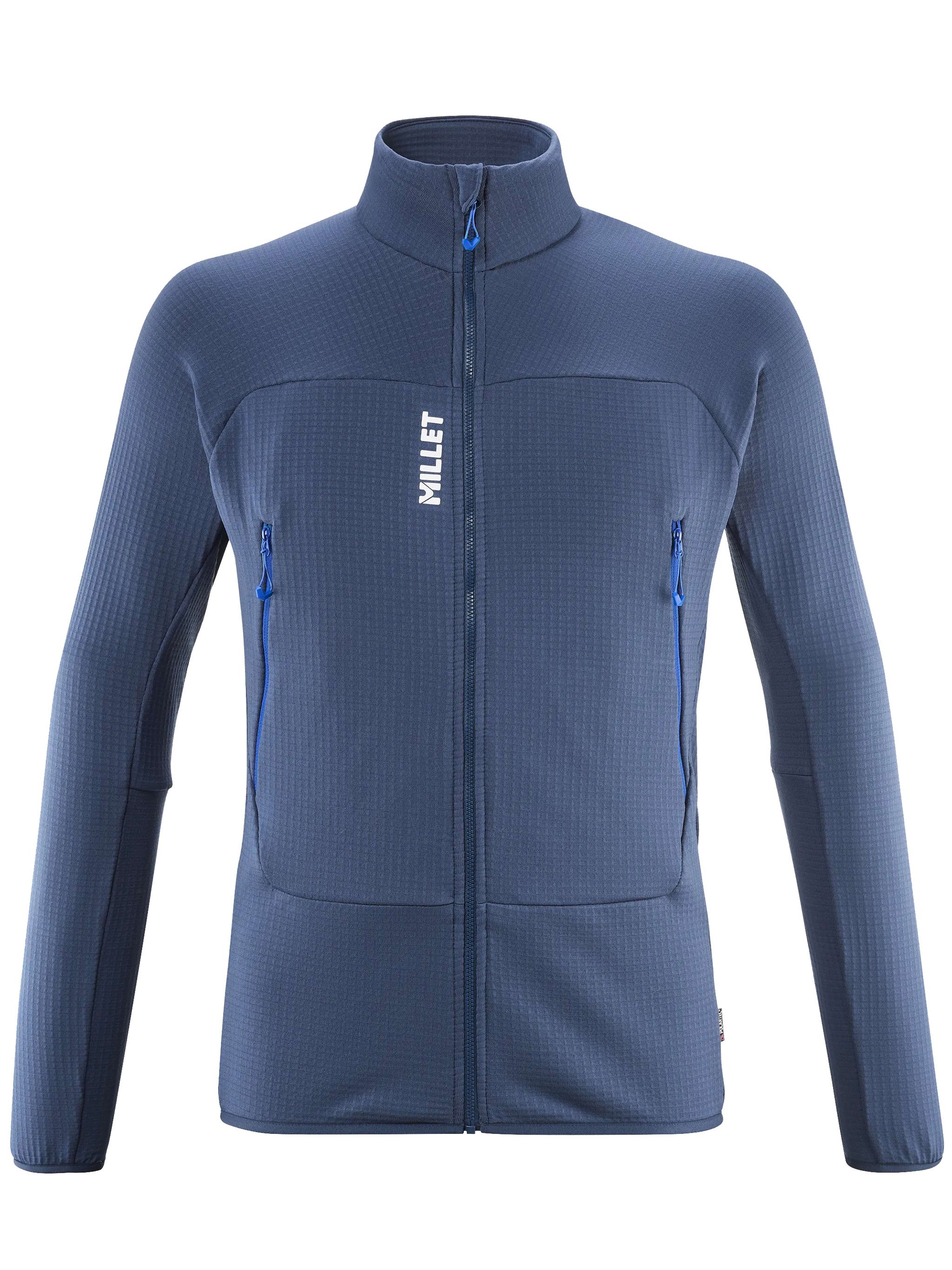 [MILLET] Knitwear FW25 MIV9465