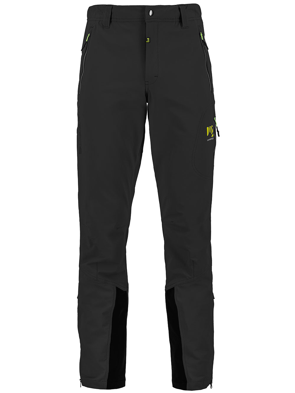 [KARPOS] Trousers FW25 2500913