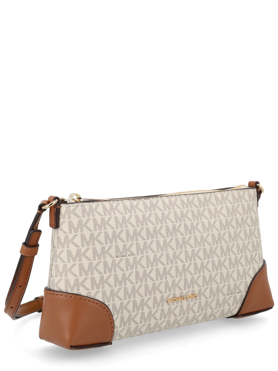 [MICHAEL BY MICHAEL KORS] Cross body bag SS26 32R6G1WC1B_149VANILLA/ACR
N
