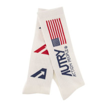 [AUTRY] Socks FW23 SOIU45WB