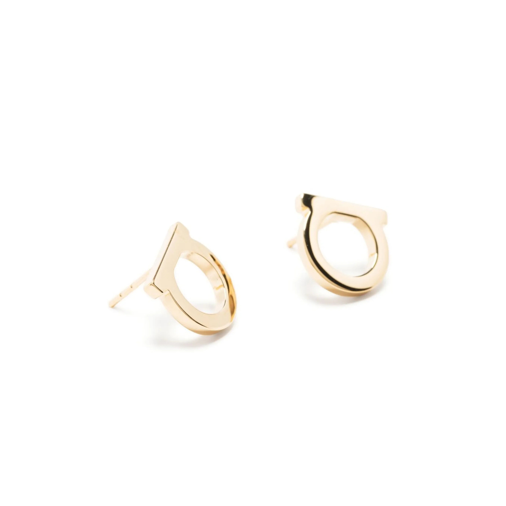 [Ferragamo] Earring SS26 760119 0696429 OROGI