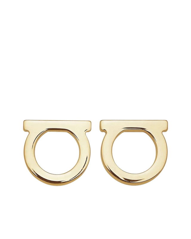 [Ferragamo] Earring SS26 760119 0696429 OROGI