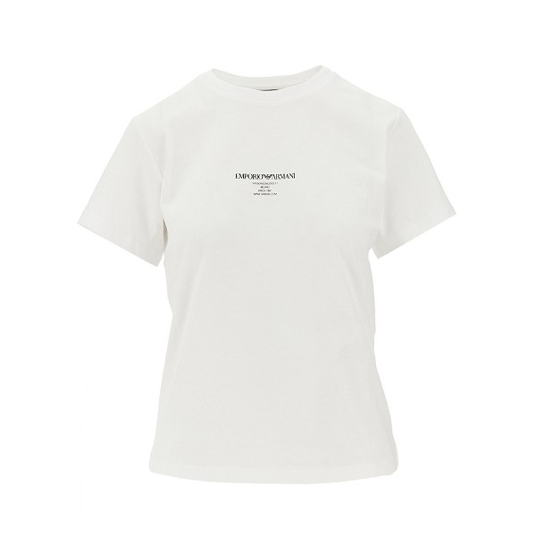 [Emporio Armani] T-shirts Short Sleeve FW25 EW002837AF12597U0002-U0002