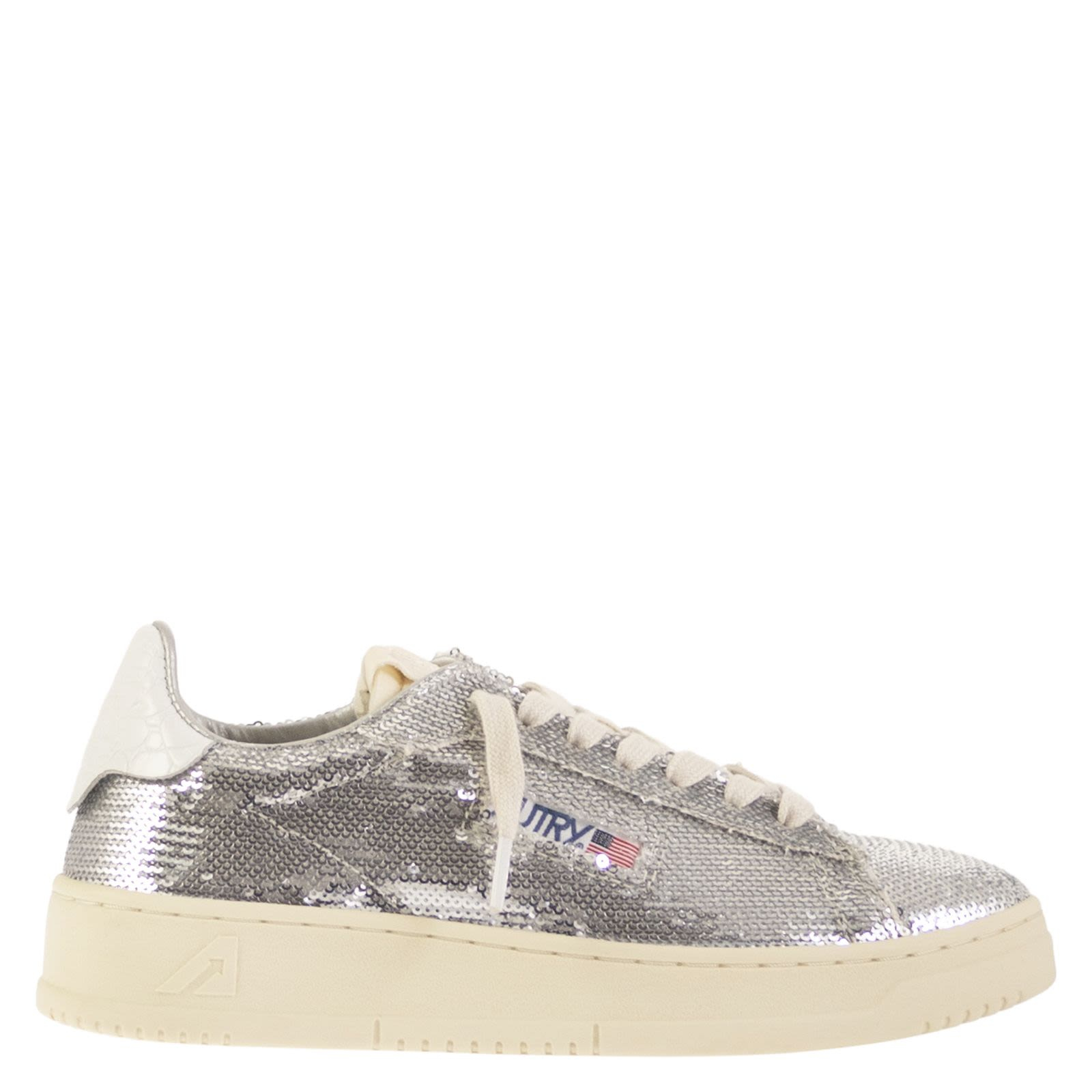 [AUTRY] Sneakers FW25 ADLWTI05