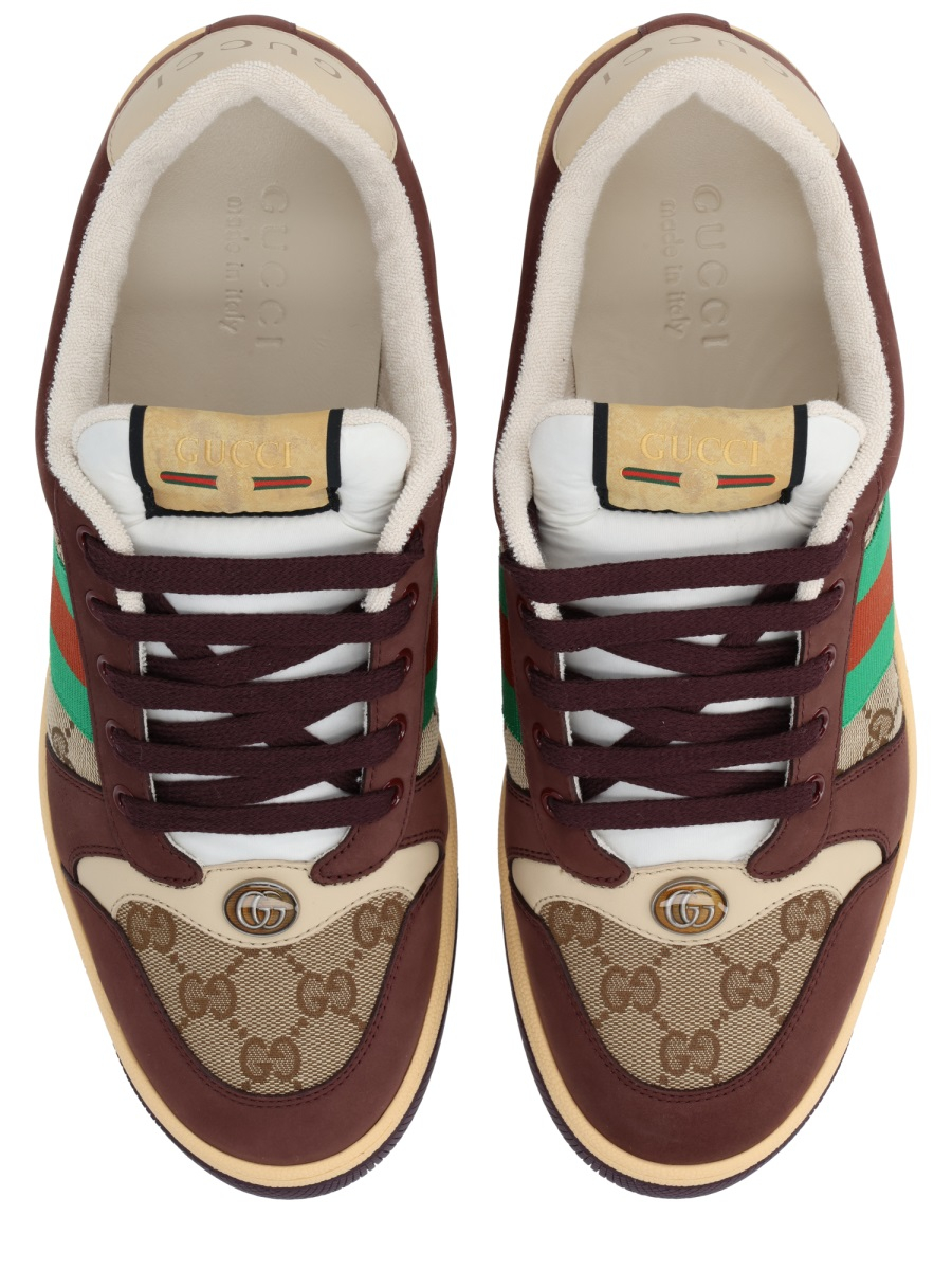 [Gucci] Sneakers FW25 838984_HVKI09751