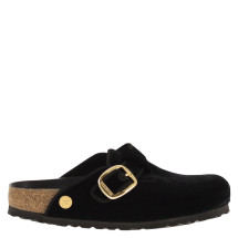 [Birkenstock] Mules FW25 1030086 BLACK