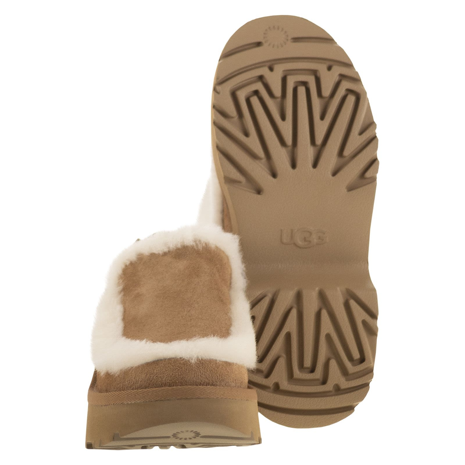 [UGG] Mules FW25 1173331 CHE
