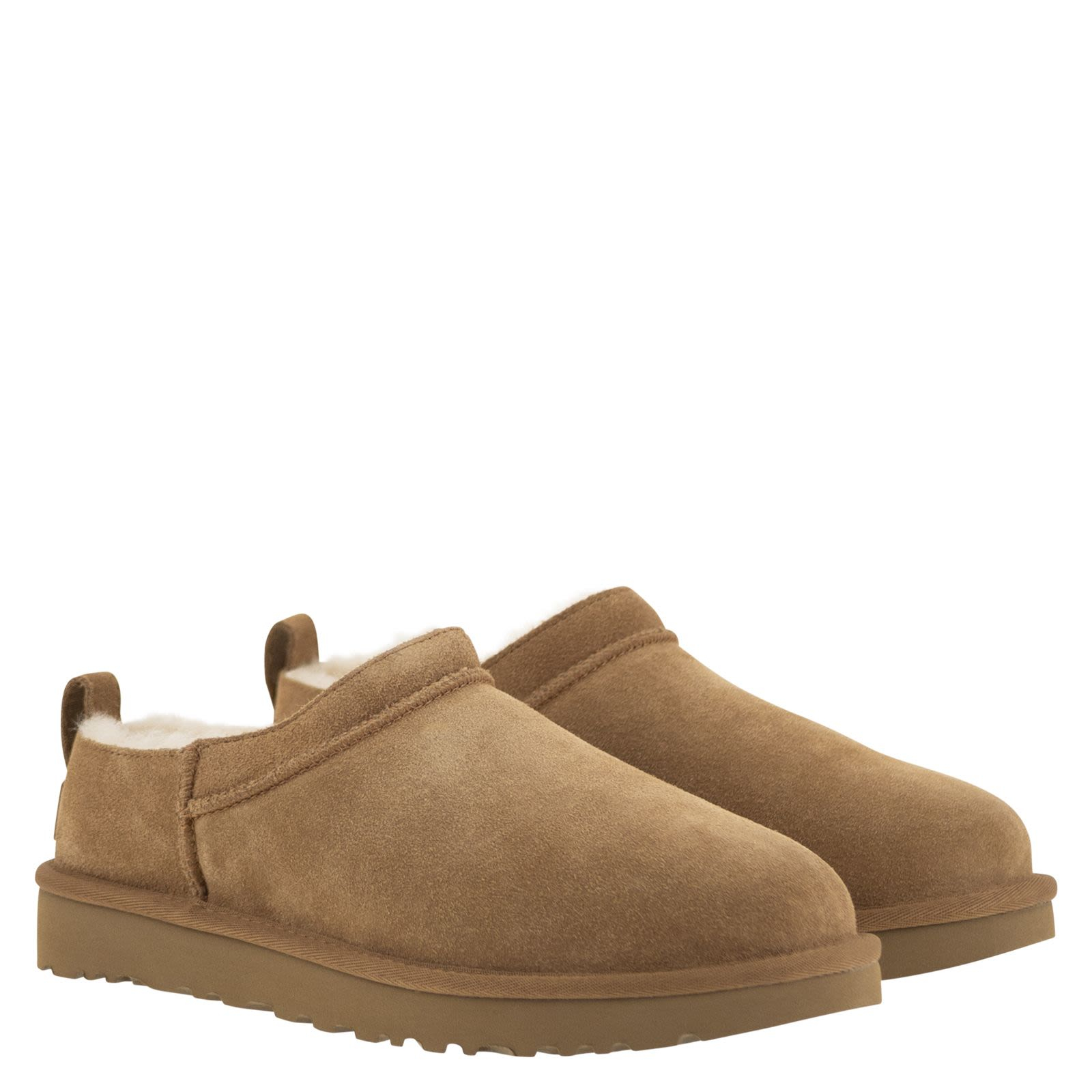 [UGG] Ankle Boots CO 1173891 CHE
