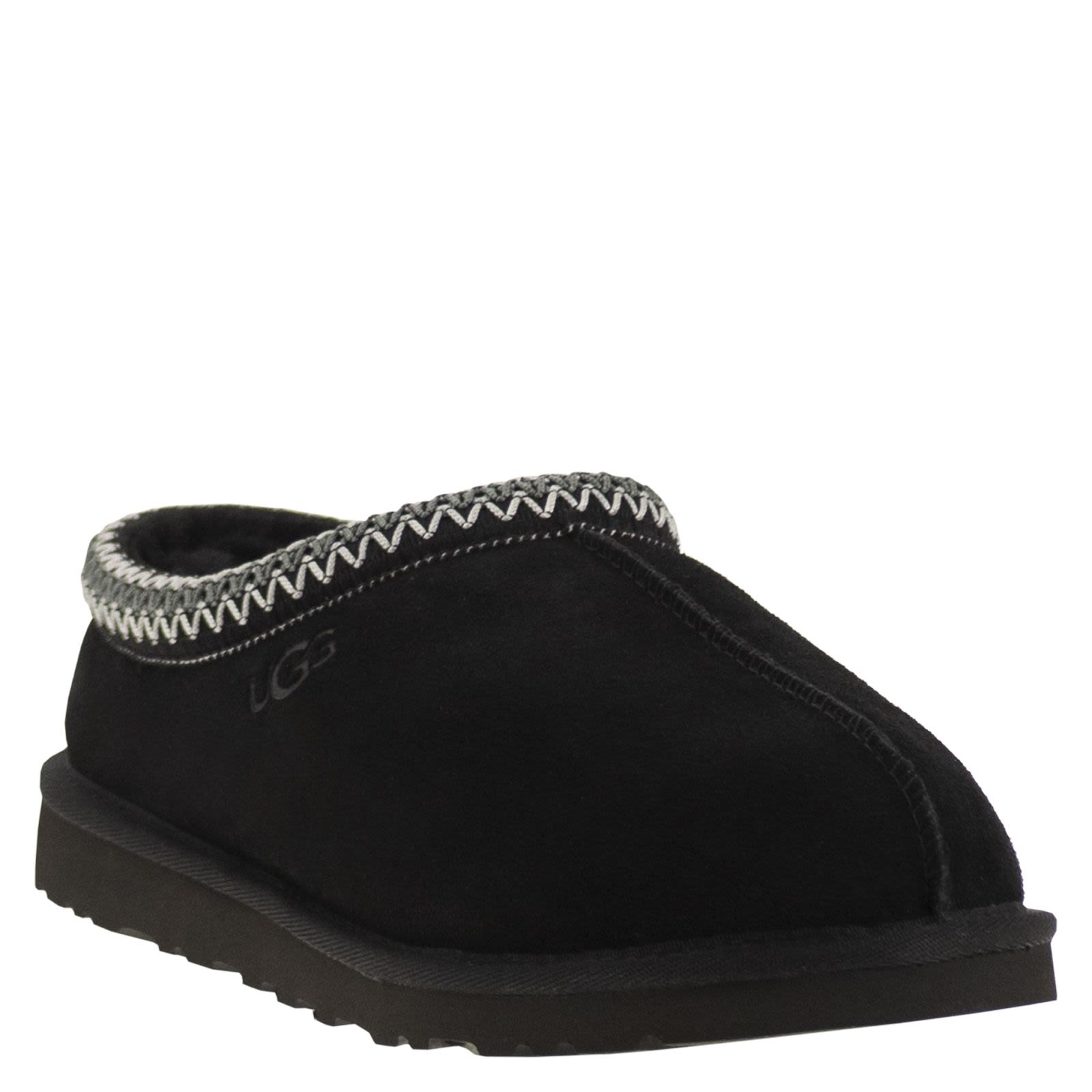[UGG] Mules FW25 1174671 BLK