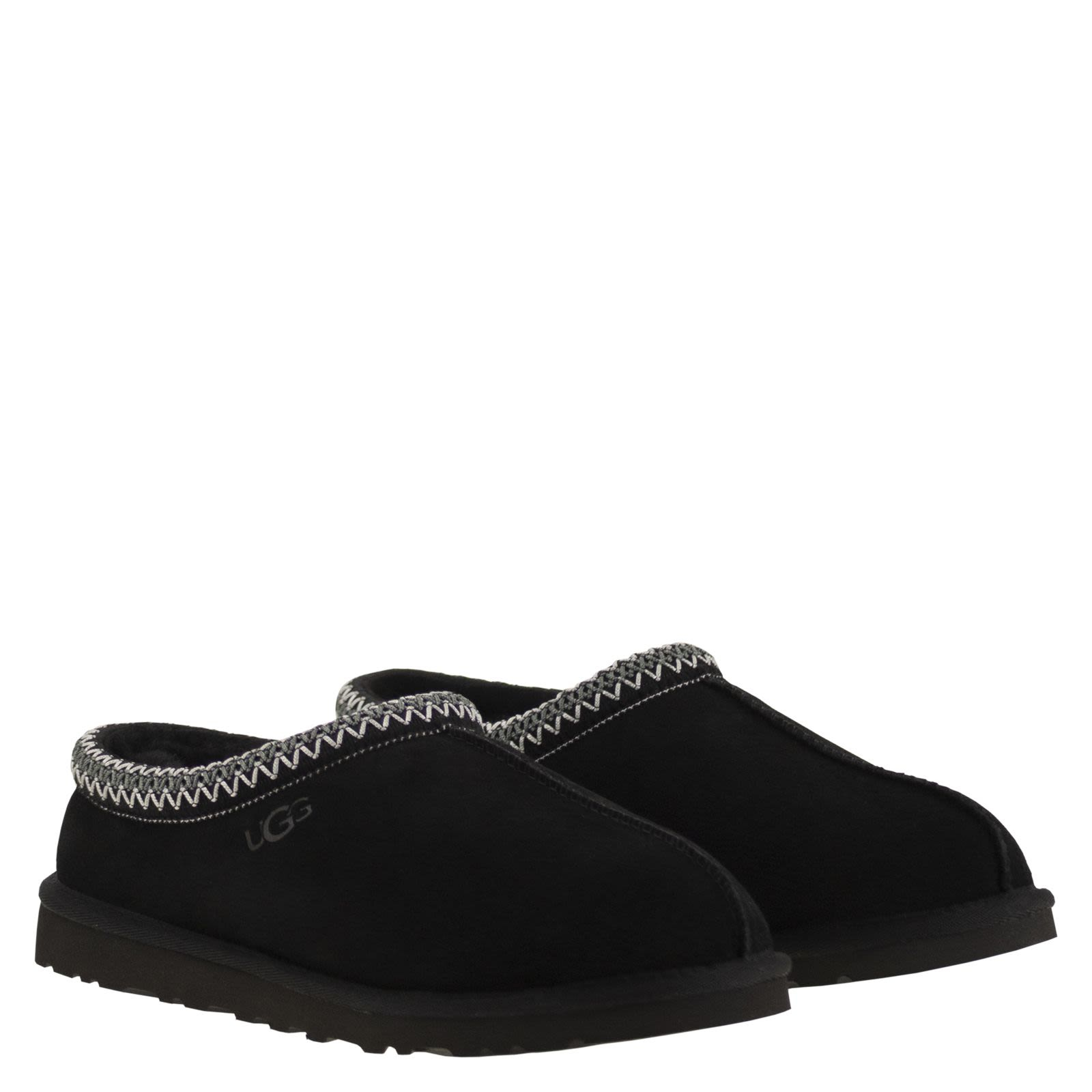 [UGG] Mules FW25 1174671 BLK
