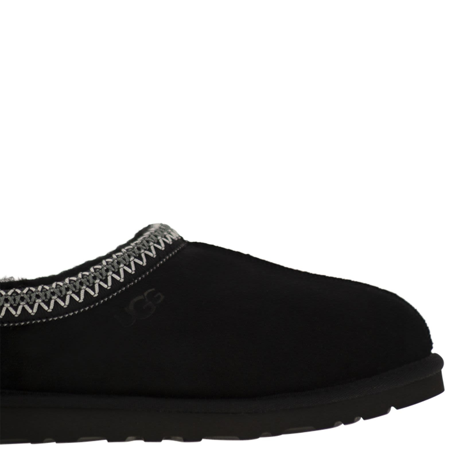 [UGG] Mules FW25 1174671 BLK