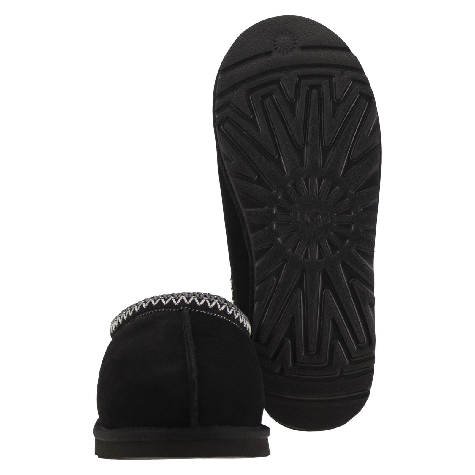 [UGG] Mules FW25 1174671 BLK