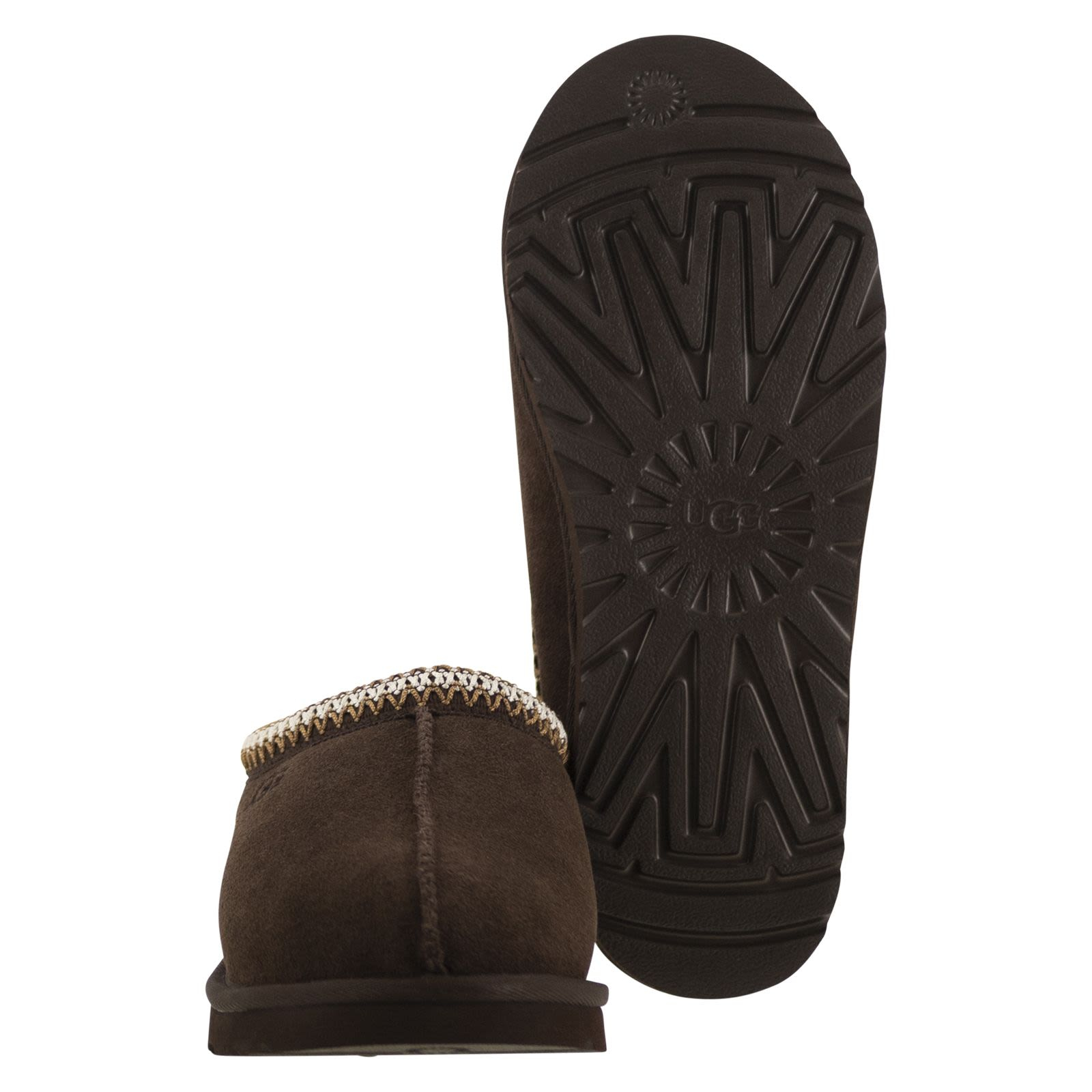 [UGG] Mules FW25 1174671 DDCC