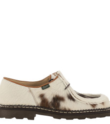 [PARABOOT] Dress Shoes CO 1866 63