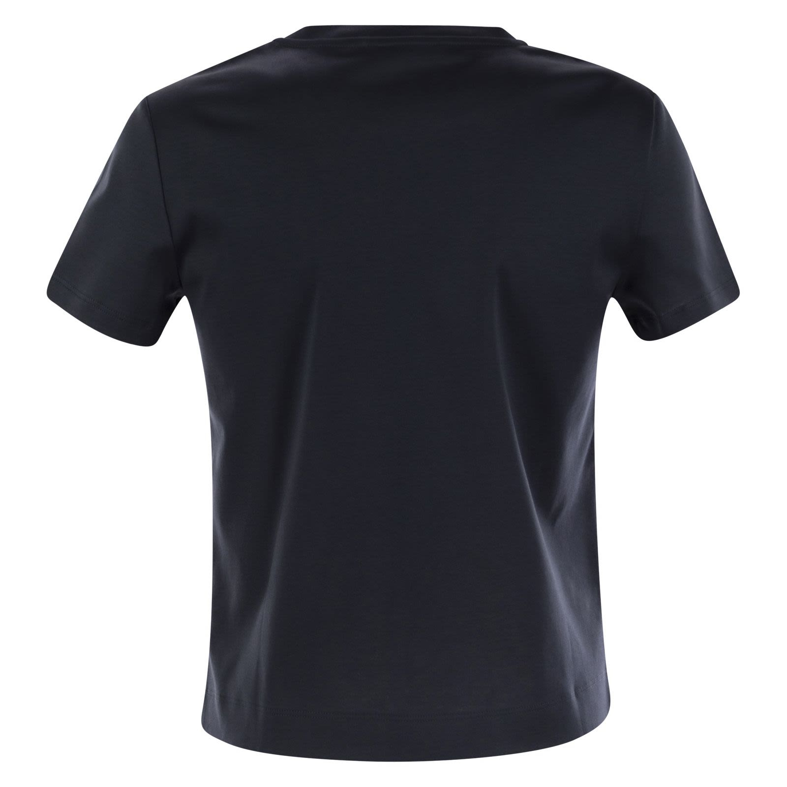 [MaxMara] T-shirts Short Sleeve SS25 2511971018600 004