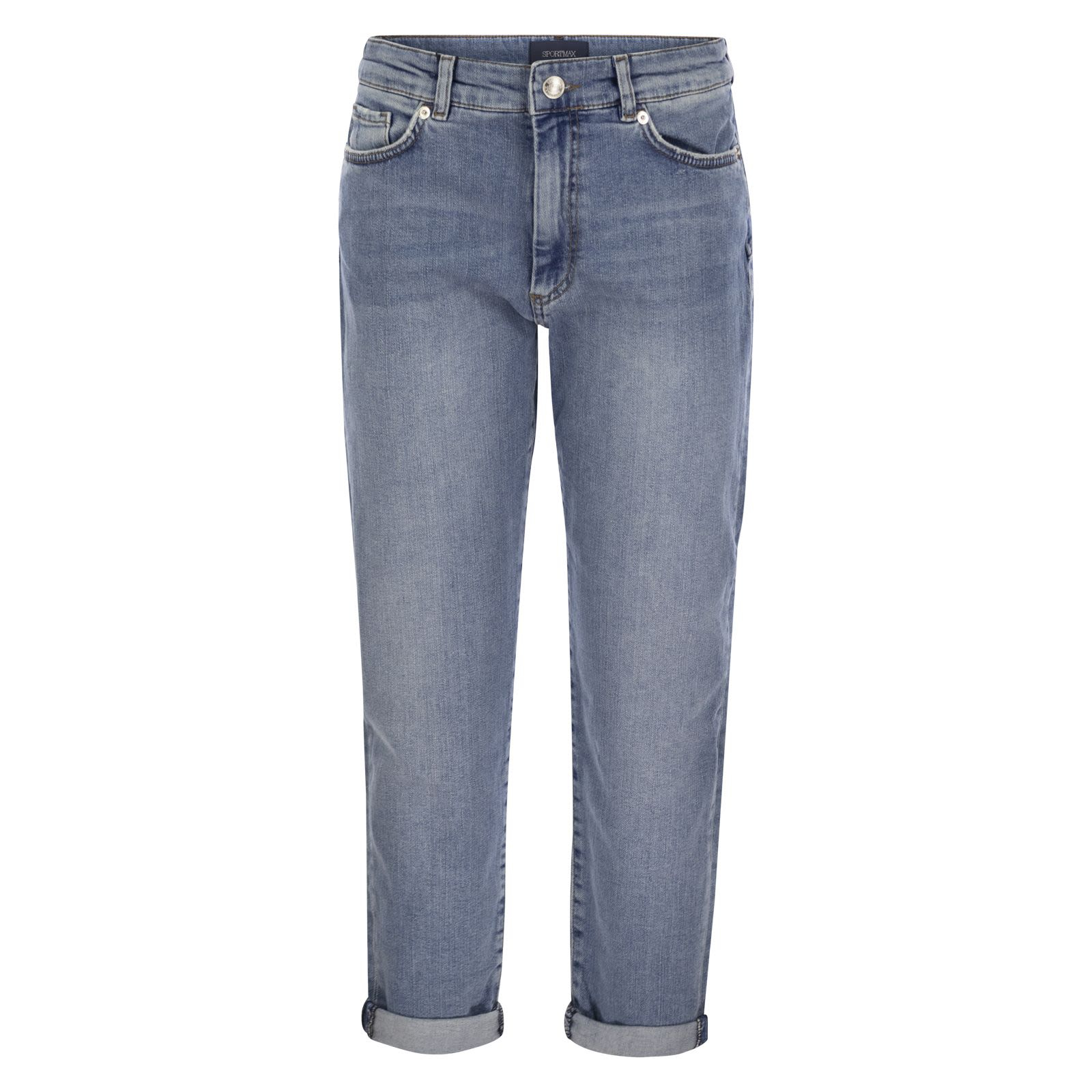 [SPORTMAX] Jeans SS25 2512181035600 005