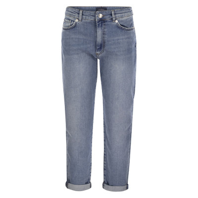 [SPORTMAX] Jeans SS25 2512181035600 005
