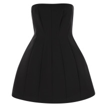 [MaxMara] Sleeveless dress FW25 2521236017600 004