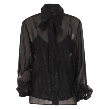 [MaxMara] Shirts Long Sleeve FW25 2521266014600 003