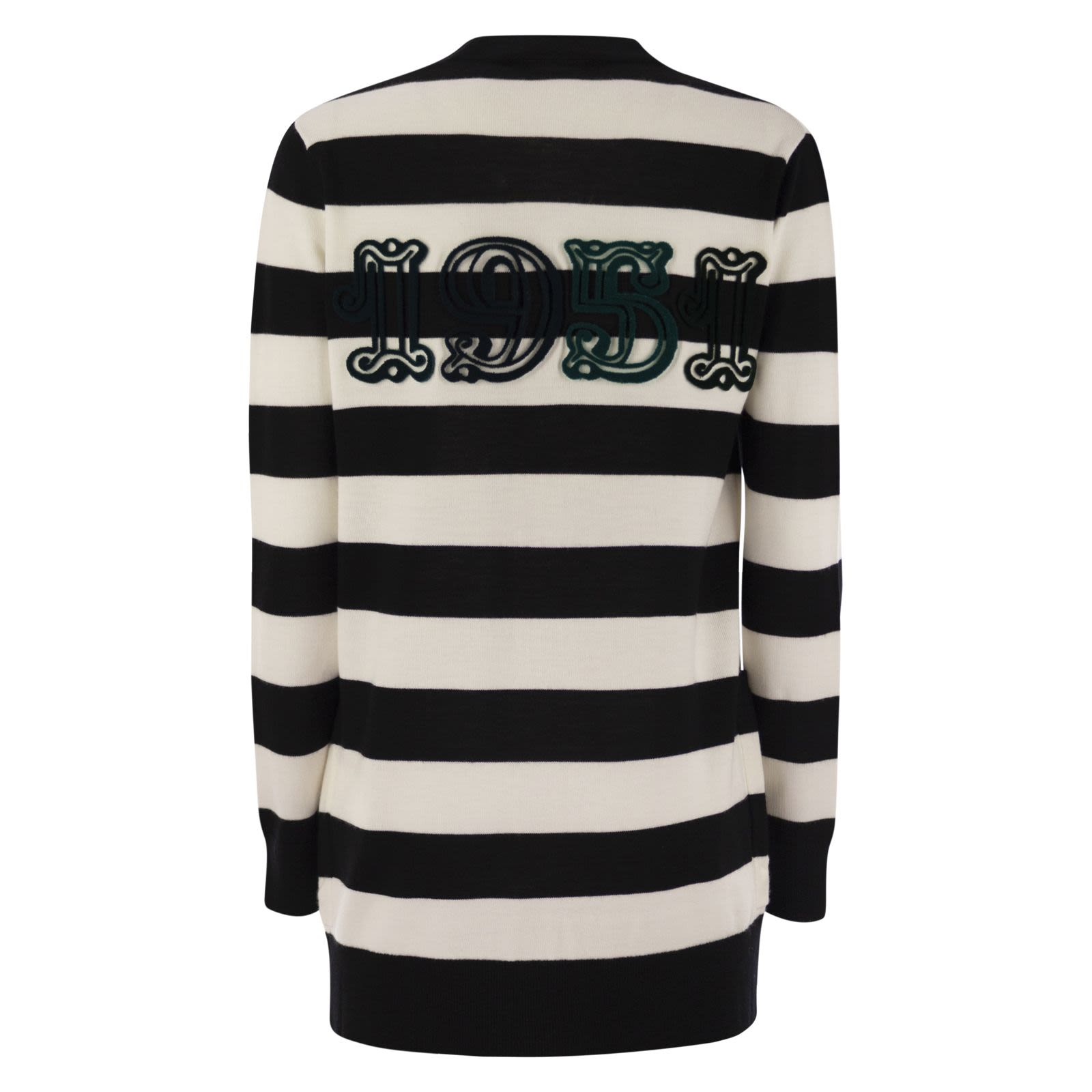 [MaxMara] Cardigan FW25 2521346031600 007