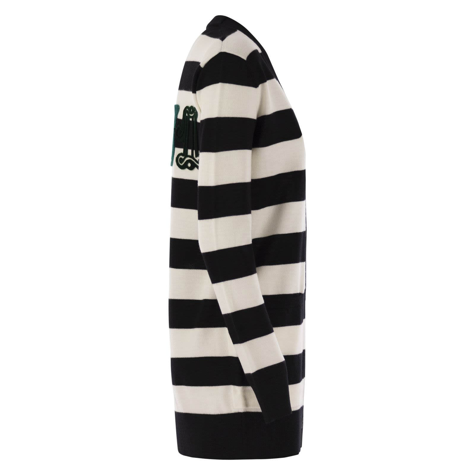 [MaxMara] Cardigan FW25 2521346031600 007