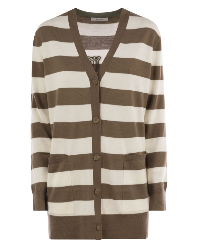 [MaxMara] Cardigan FW25 2521346031600 009