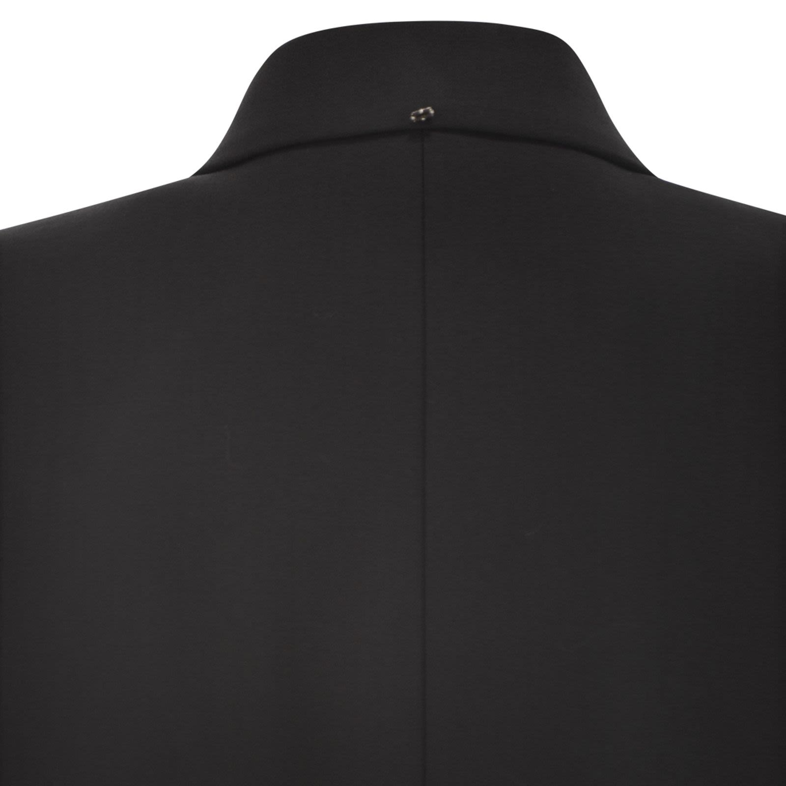 [SPORTMAX] Blazer FW25 2522046052600 004