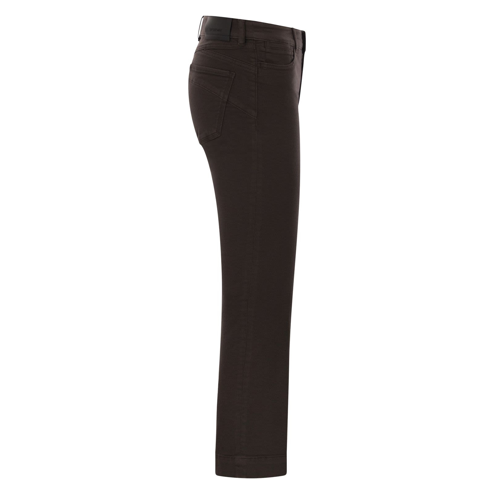 [SPORTMAX] Trousers FW25 2522136015600 013