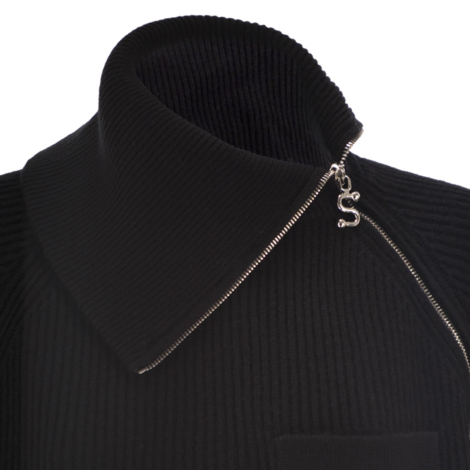 [SPORTMAX] Knitwear FW25 2522366032600 005