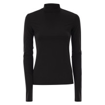 [SPORTMAX] T-shirts Long Sleeve FW25 2522946022600 005