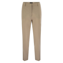 [Weekend MaxMara] Trousers FW25 2525136171600 009