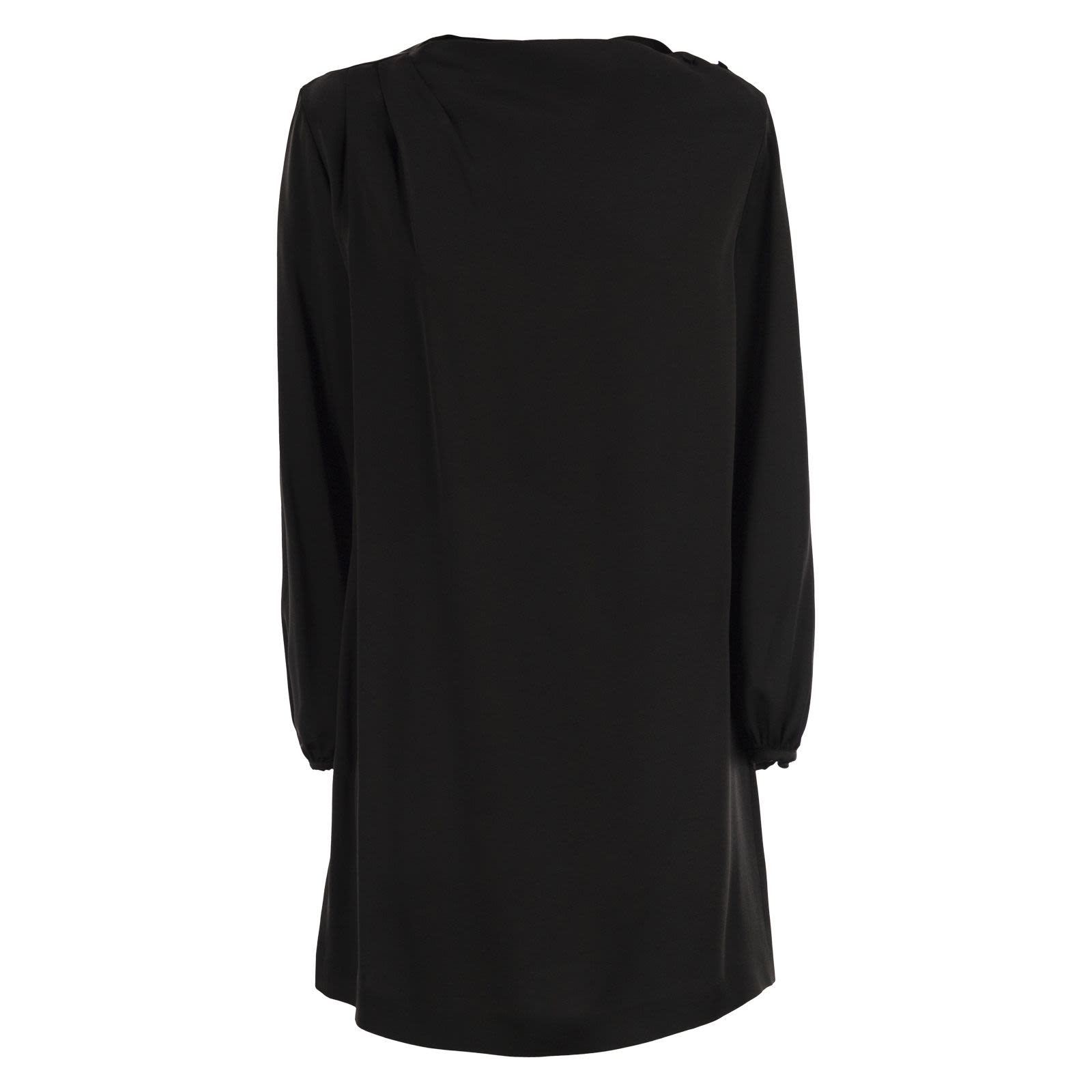 [Weekend MaxMara] Long sleeve dress FW25 2525226043600 015