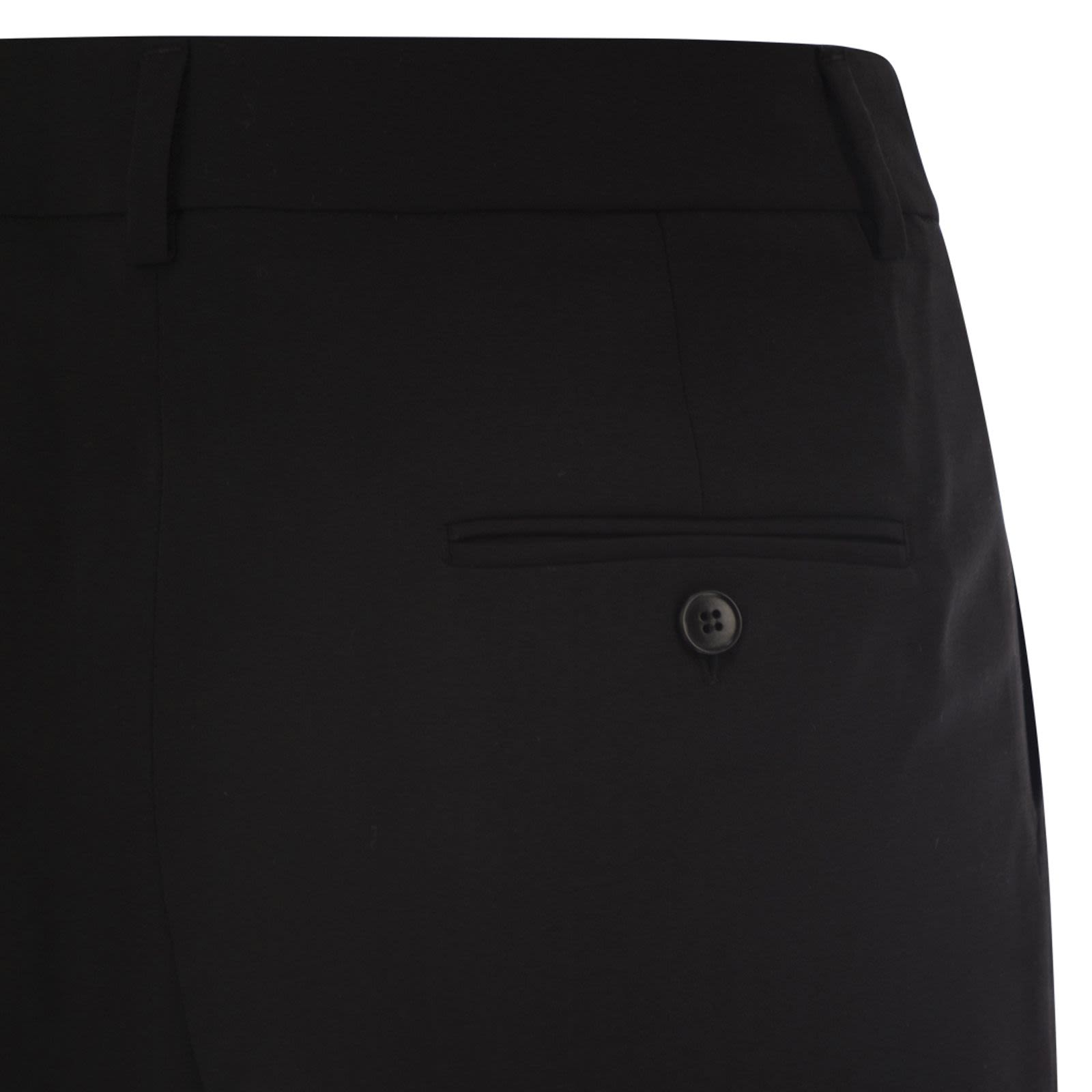 [Weekend MaxMara] Trousers FW25 2525136171600 002