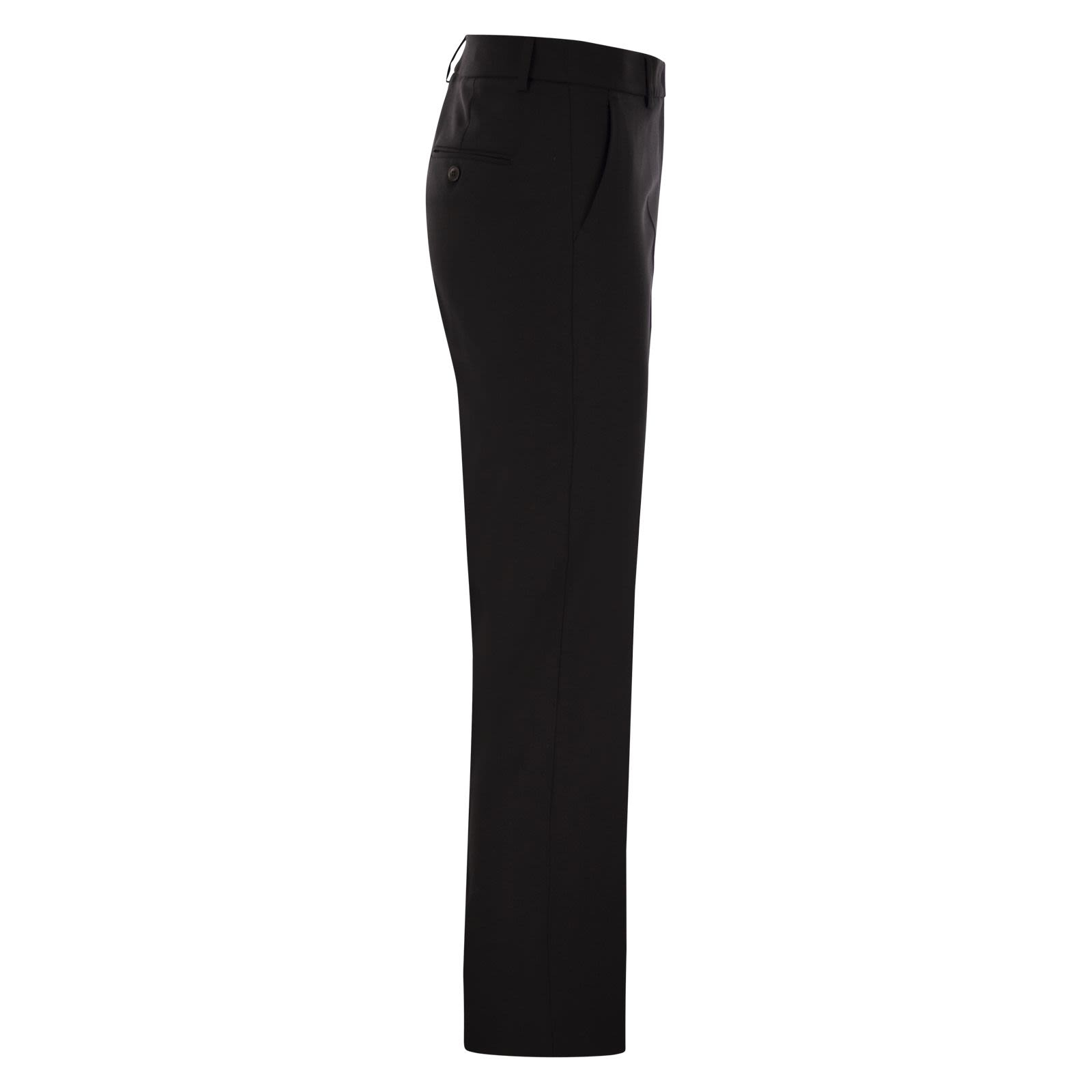 [Weekend MaxMara] Trousers FW25 2525136171600 002