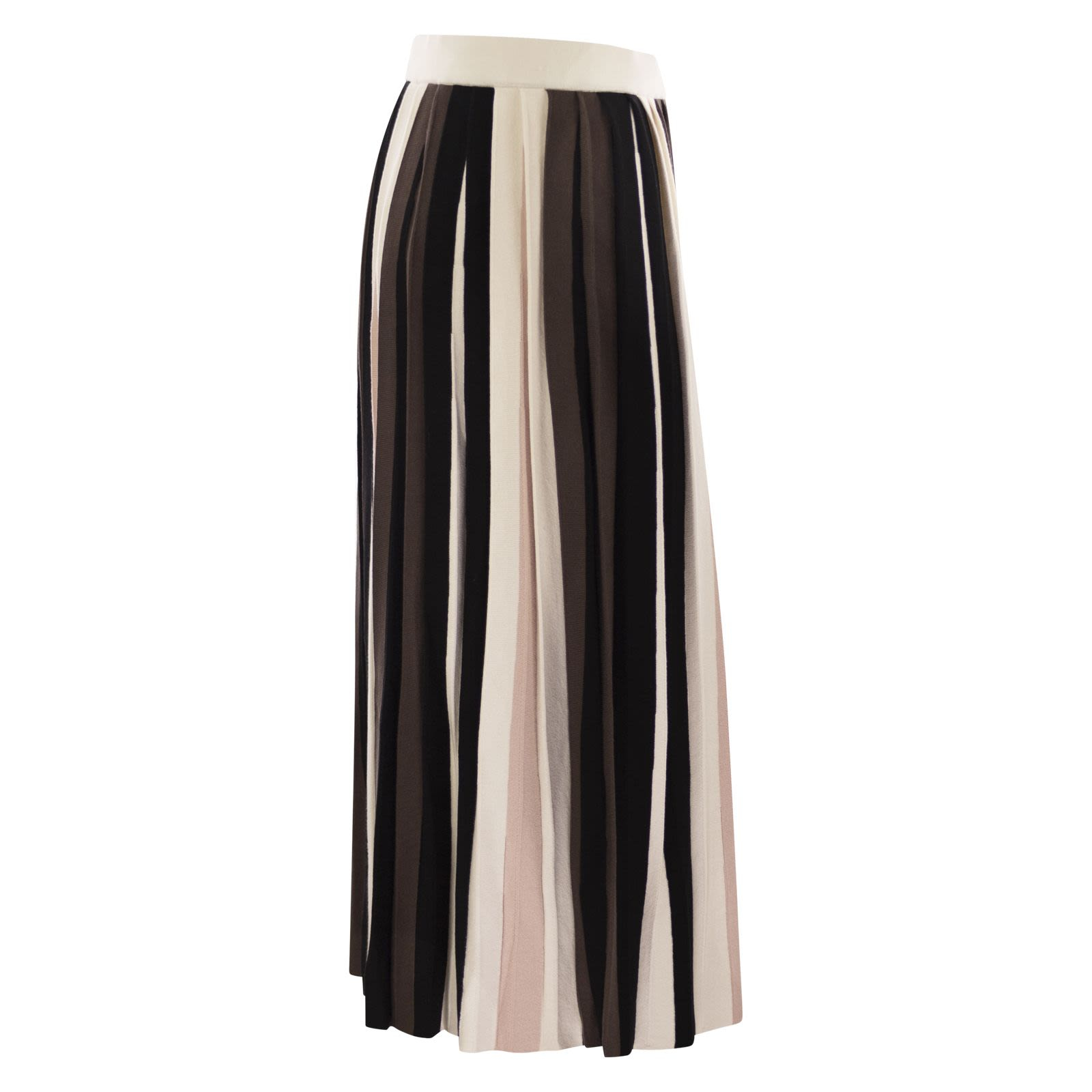 [Weekend MaxMara] Long skirt FW25 2525306011600 017