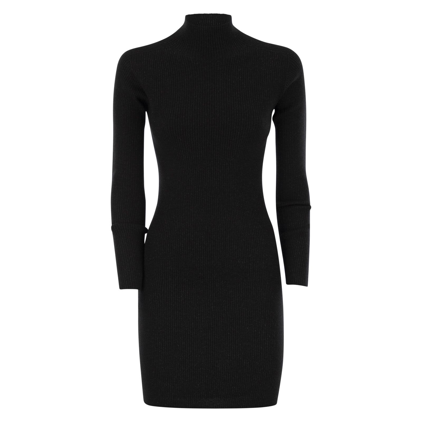 [Weekend MaxMara] Long sleeve dress FW25 2525326013600 001