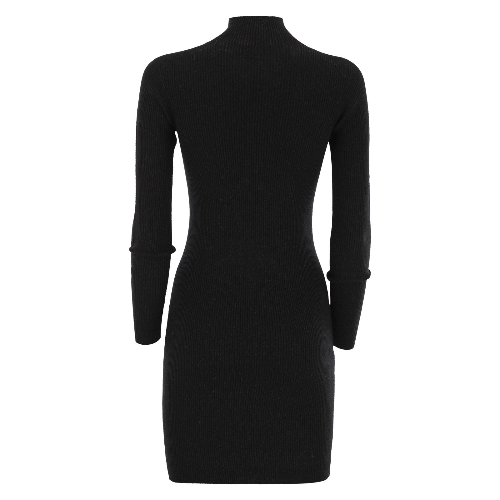 [Weekend MaxMara] Long sleeve dress FW25 2525326013600 001