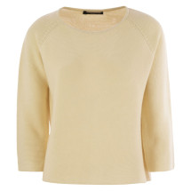 [Weekend MaxMara] T-shirts Long Sleeve FW25 2525366111600 010