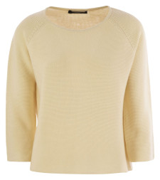 [Weekend MaxMara] T-shirts Long Sleeve FW25 2525366111600 010