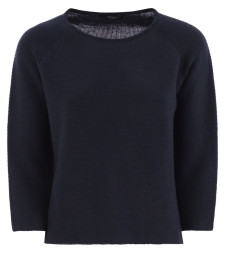 [Weekend MaxMara] T-shirts Long Sleeve FW25 2525366111600 011