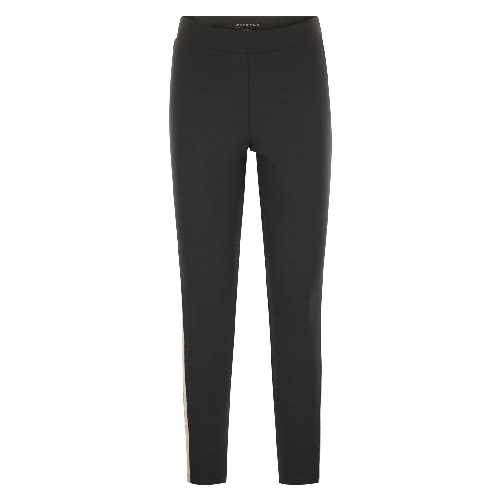 [Weekend MaxMara] Trousers FW25 2525786061600 001