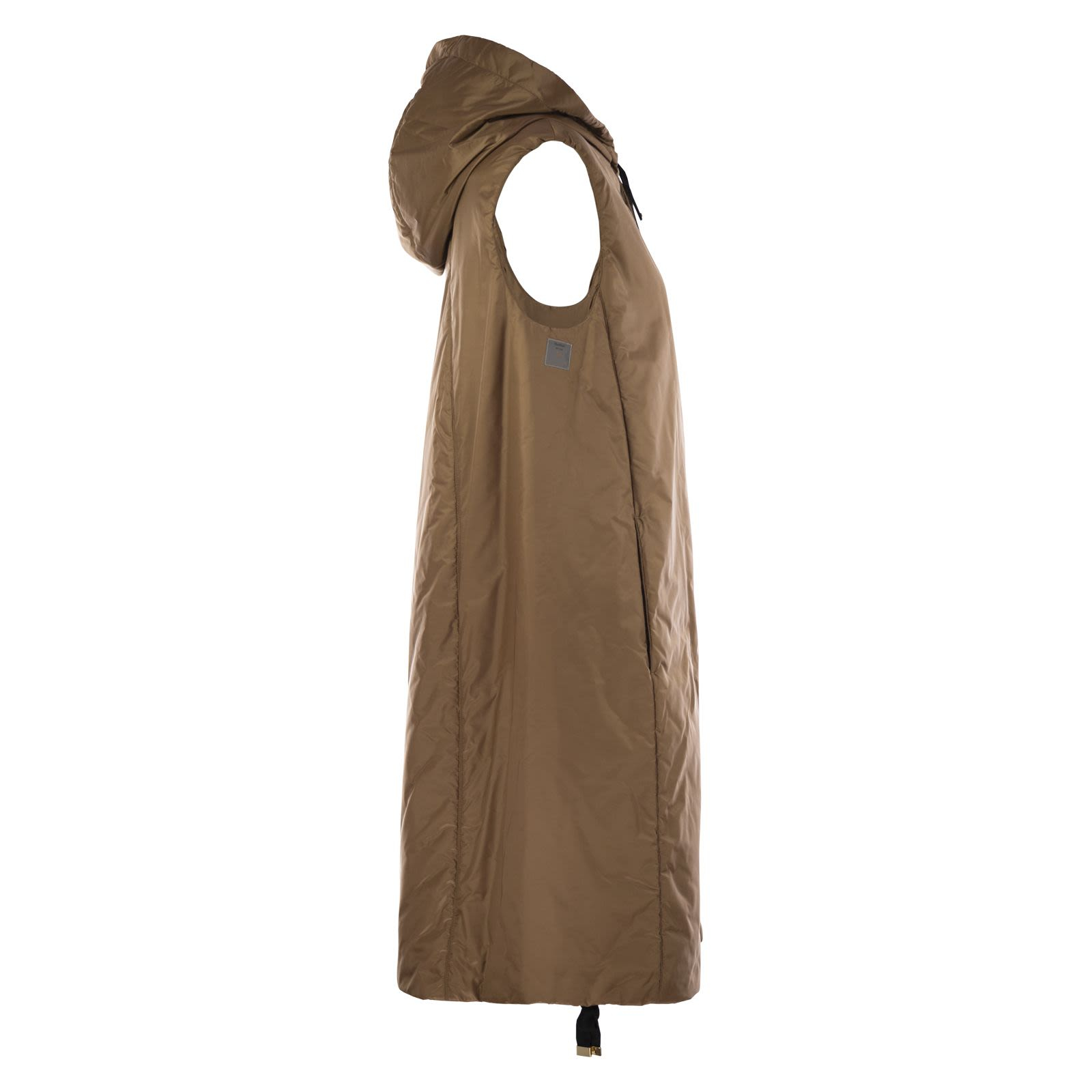 [MAXMARA THE CUBE] Vest CO 2529296034600 051