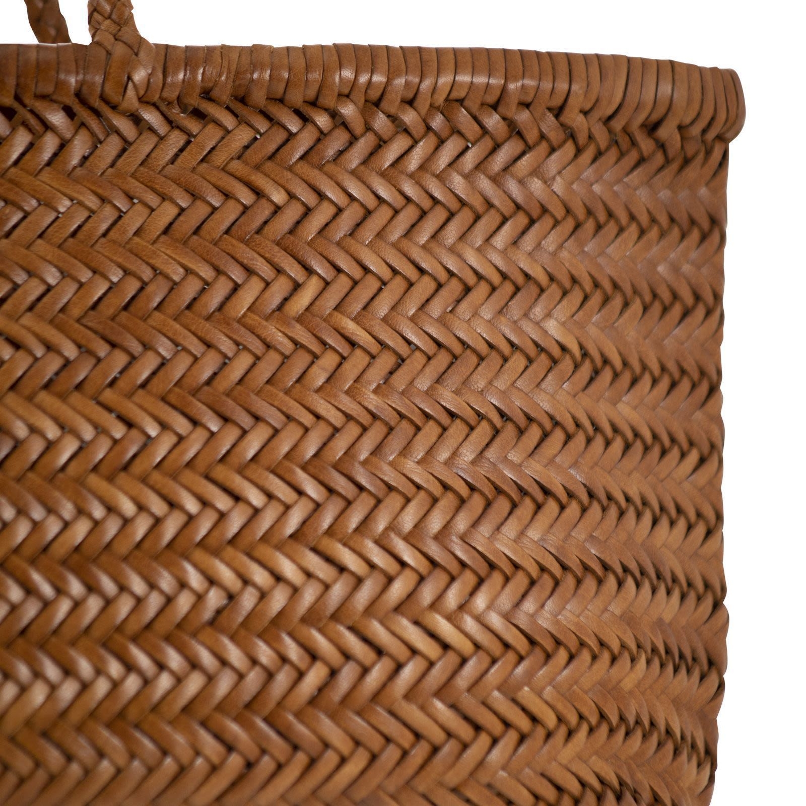 [Dragon] Shoulder bag CO 8810 TAN