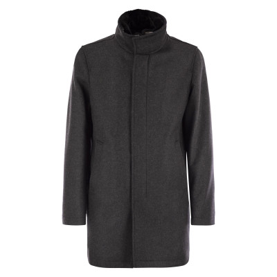 [Herno] Coat FW25 CA000214U33432R 9490