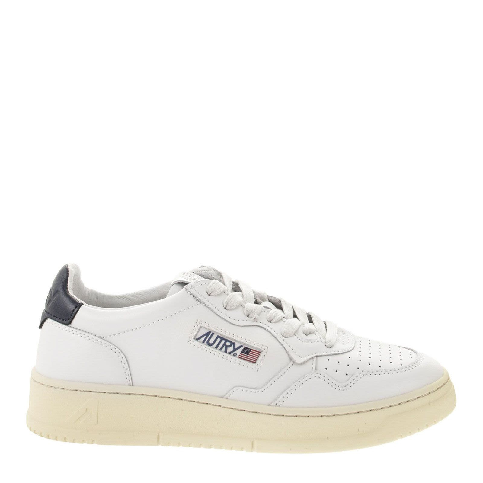 [AUTRY] Sneakers CO AULMLL12
